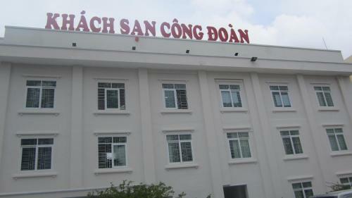 Cong Doan Gia Lai Hotel