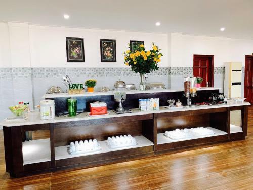Long Bao Chau Hotel