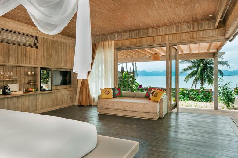 Hotel An Lam Retreats Ninh Van Bay