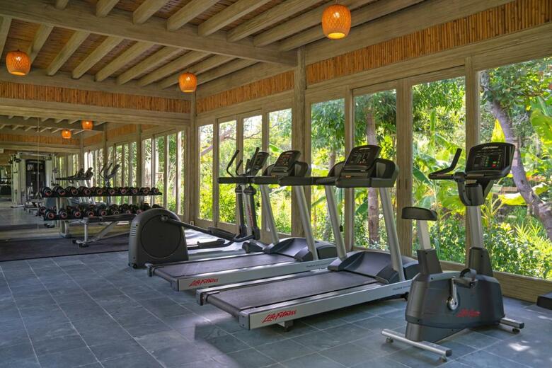 Hotel An Lam Retreats Ninh Van Bay