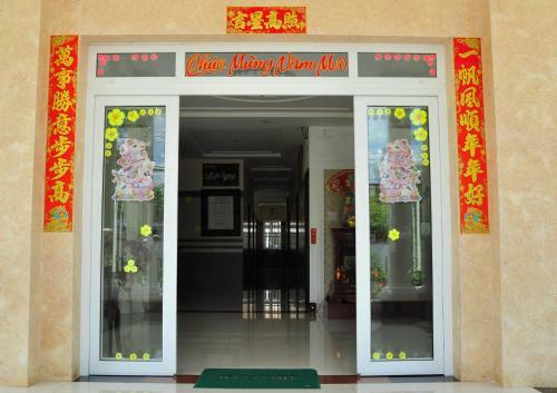 Tan Duy Hotel