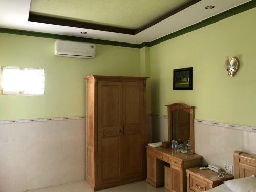 Bed & Breakfast Phu Quynh Guest House