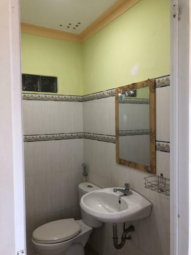 Bed & Breakfast Phu Quynh Guest House
