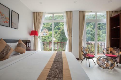 Sea Mountain Hotel