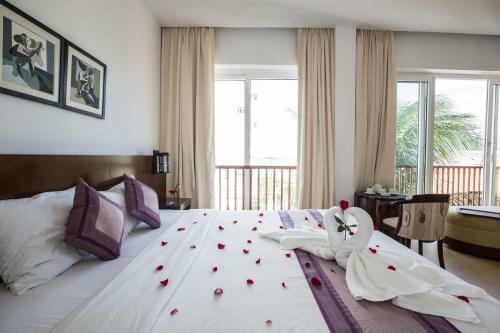 Sea Mountain Hotel