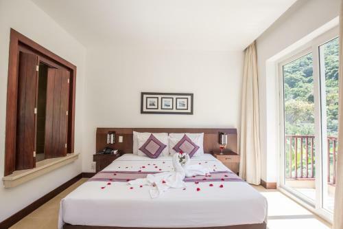 Sea Mountain Hotel