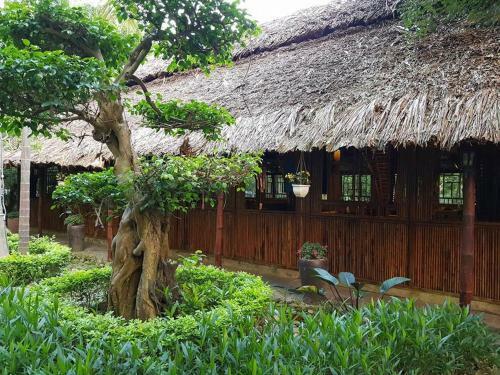 Hotel ?�ng � N�i C?c Resort