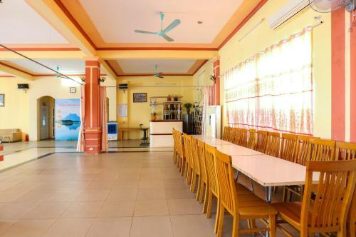 Bach Duong Hotel