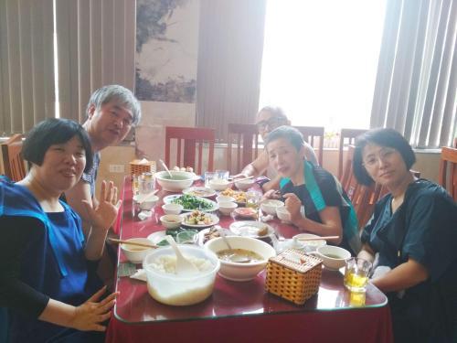 Hotel Tung Duong Guest House