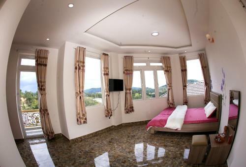 Bed & Breakfast Sakura Homestay