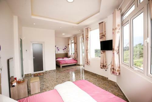 Bed & Breakfast Sakura Homestay