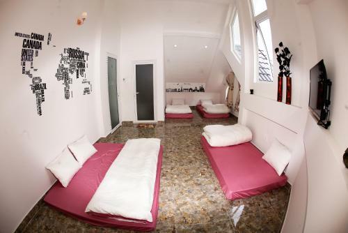 Bed & Breakfast Sakura Homestay