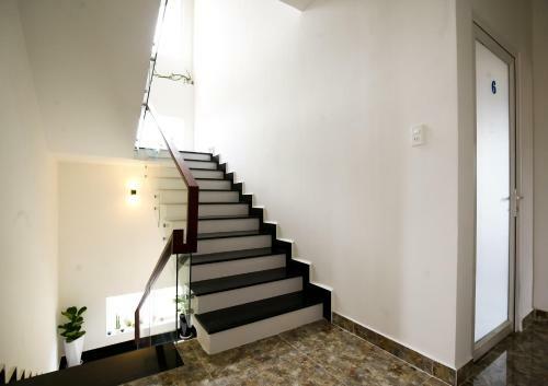 Bed & Breakfast Sakura Homestay