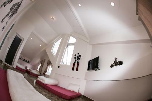 Bed & Breakfast Sakura Homestay