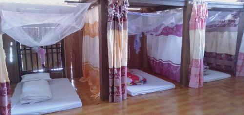 Bed & Breakfast Thu Thuy Homestay
