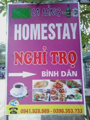 Bed & Breakfast Thu Thuy Homestay