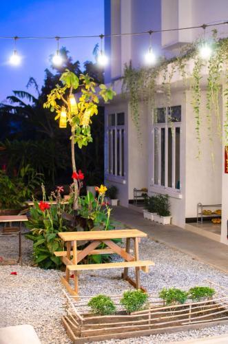 Kontum Home Sweet Homestay