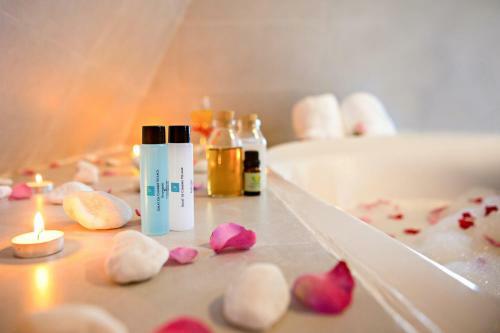 Hotel Dalat De Charme Village