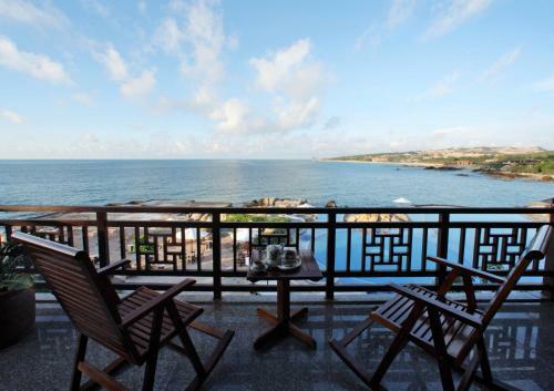 Hotel Rock Water Bay