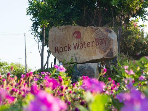 Hotel Rock Water Bay