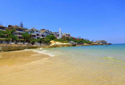 Hotel Rock Water Bay