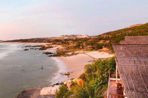 Hotel Rock Water Bay