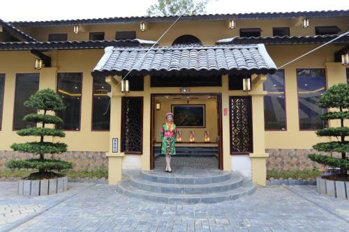 Albergue Dong Van B&B