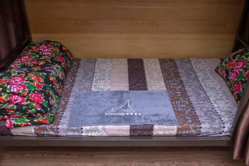 Bed & Breakfast Ha Giang Homestay-moc May