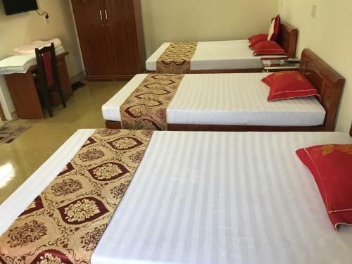 Hoa Hong Hotel