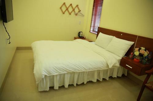 Tam Giac Mach Hotel