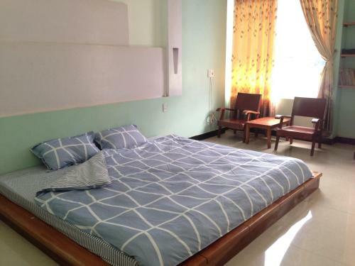 Thu Thu Hostel