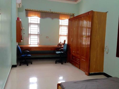 Thu Thu Hostel