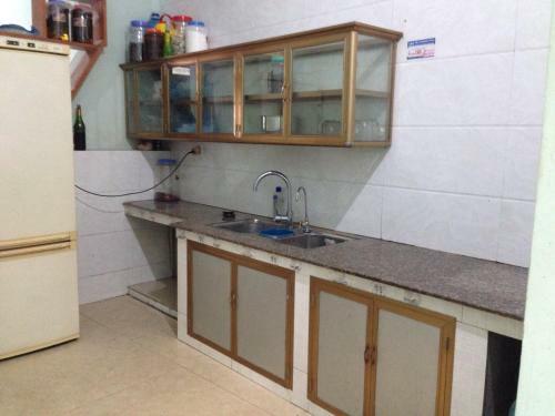 Thu Thu Hostel
