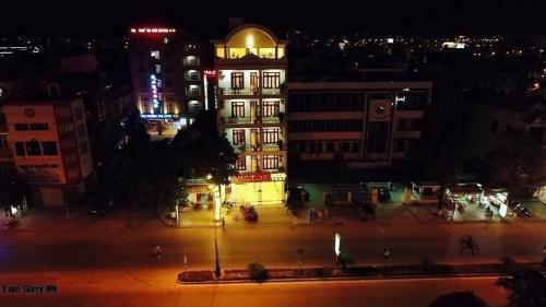 Hostal Victor Hotel
