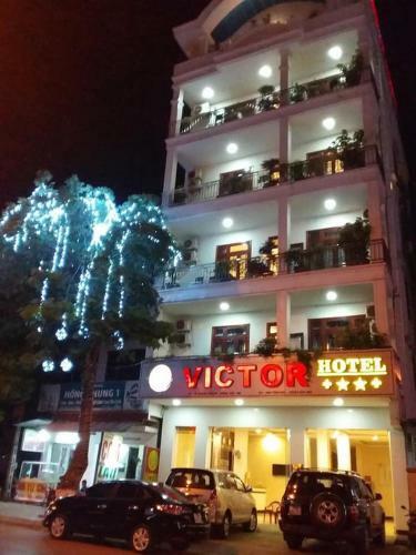 Hostal Victor Hotel