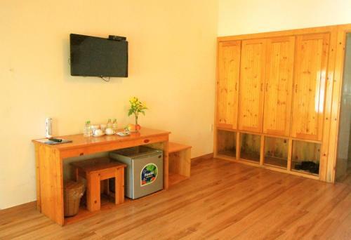 Hotel Phu Ninh Lake Resort