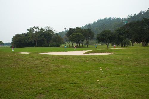 Golf Villa D14 Tam ??o