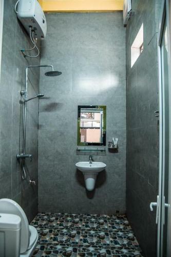 Albergue Village House