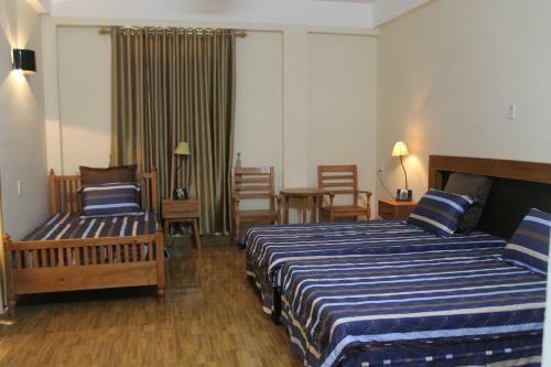 Phong Nha Gecko Hostel