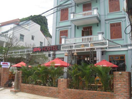 Phong Nha Gecko Hostel