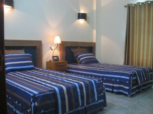 Phong Nha Gecko Hostel