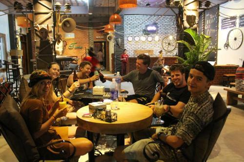 Phong Nha Gecko Hostel