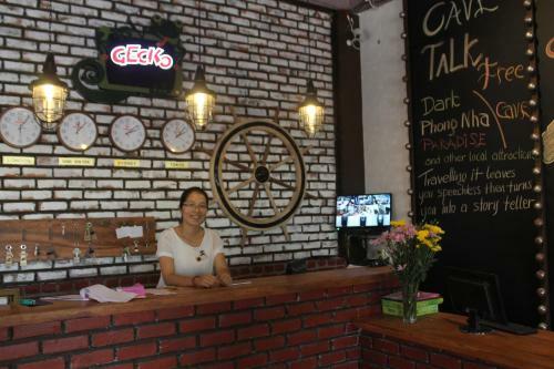 Phong Nha Gecko Hostel