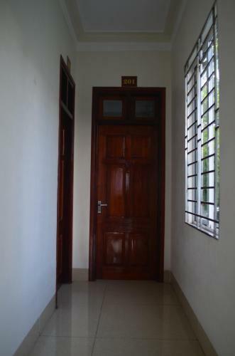 Motel Phuongmai Hotel