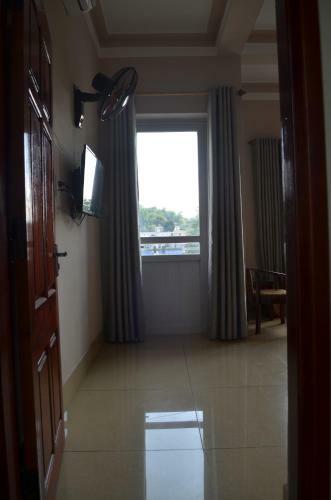 Motel Phuongmai Hotel