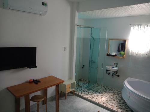 Lily 2 Motel