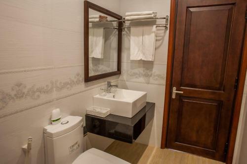 Trieu Khang Hotel