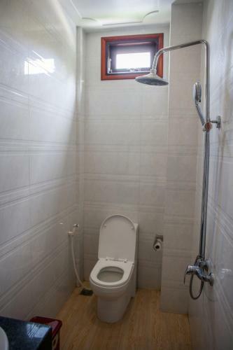 Trieu Khang Hotel