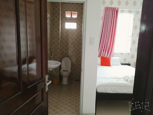 Hostal Hanh Phat 2 Guesthouse