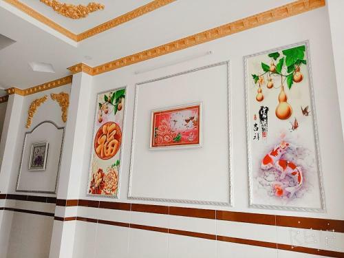 Hostal Hanh Phat 2 Guesthouse